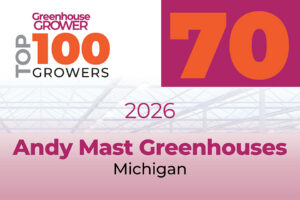#70: Andy Mast Greenhouses