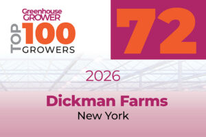#72: Dickman Farms