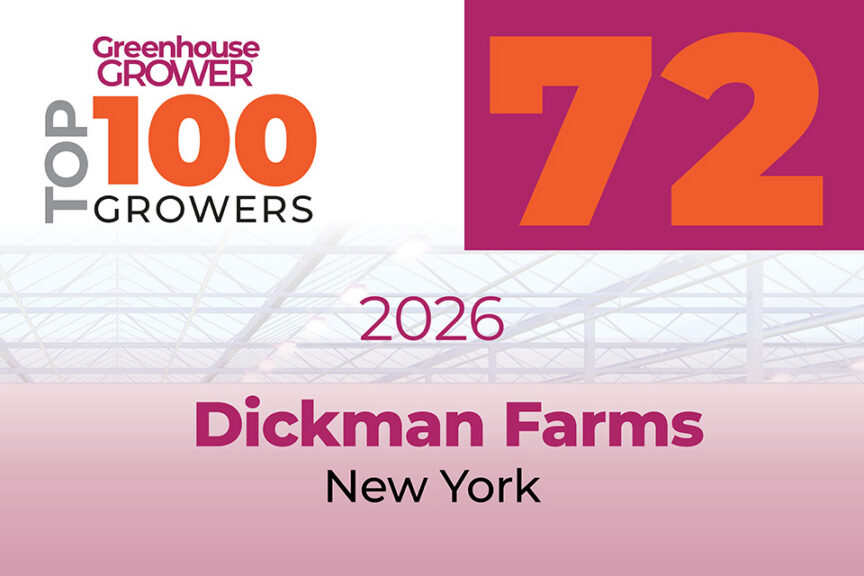 #72: Dickman Farms