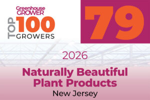 #79: Naturally Beautiful Plant Products