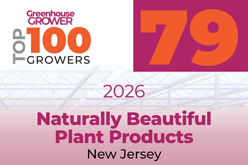 #79: Naturally Beautiful Plant Products