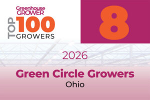 #8: Green Circle Growers