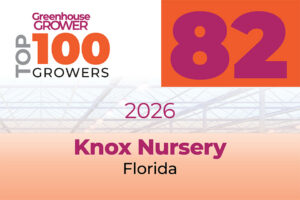 #82: Knox Nursery