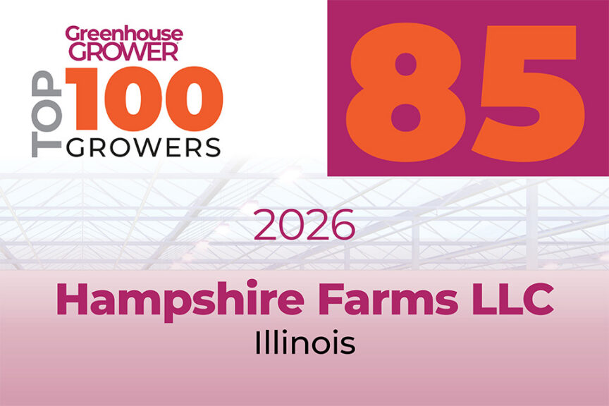 #85: Hampshire Farms LLC