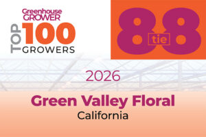 #88t: Green Valley Floral