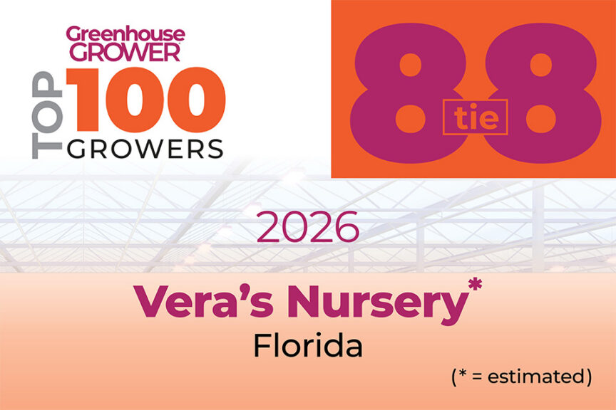 #88t: Vera's Nursery