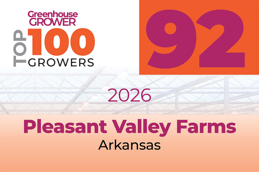 #92: Pleasant Valley Farms