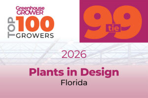 #99t: Plants In Design
