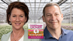 Grower to Grower Bonus Podcast: Why Dümmen Orange and Syngenta Flowers Are Coming Together