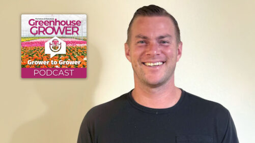 Grower to Grower Podcast: Lessons From the Top 100 With Van Wingerden Greenhouses