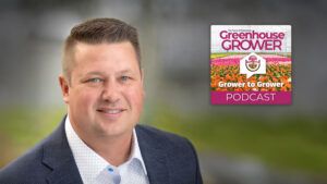 Grower to Grower Podcast: Engaging and Learning From the End Consumer With Olson’s Greenhouse Gardens