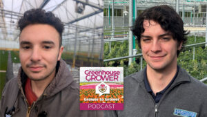 Grower to Grower Podcast: Space Management, Process Refinements, and More With Hampshire Farms