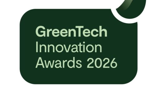 GreenTech Amsterdam Announces Innovation Award Finalists