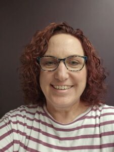 Janeen Wright, Prospiant