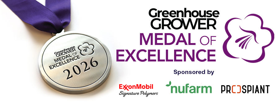 medal of excellence