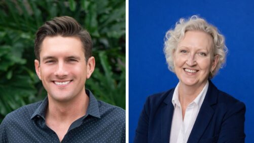 Eason Horticultural Resources and Foremost Add New Faces to Their Teams
