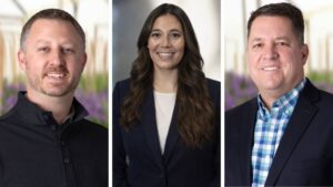 Syngenta and BASF Announce New Sales and Leadership Appointments