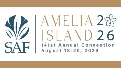 Registration Open for Society of American Florists’ Annual Convention