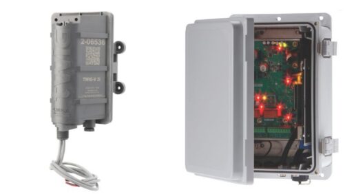Simplifying Irrigation Control at McCorkle Nurseries