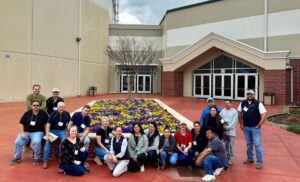 Spring Creek University
