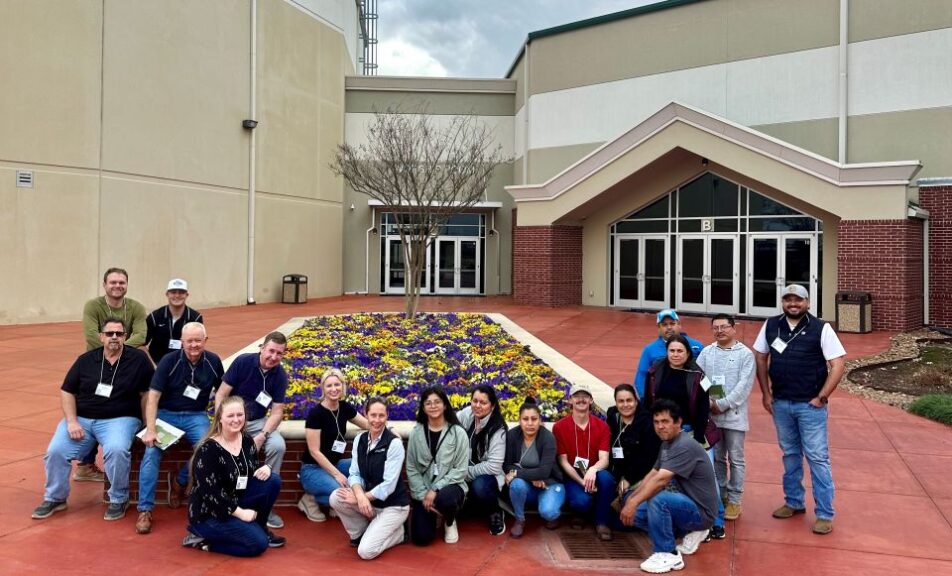 Spring Creek University