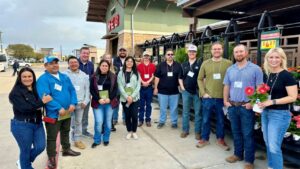Spring Creek University: A Field Trip Worth Taking