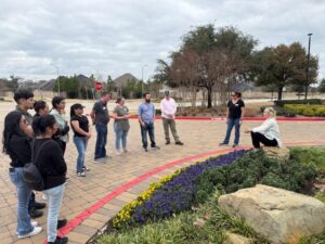 Spring Creek University