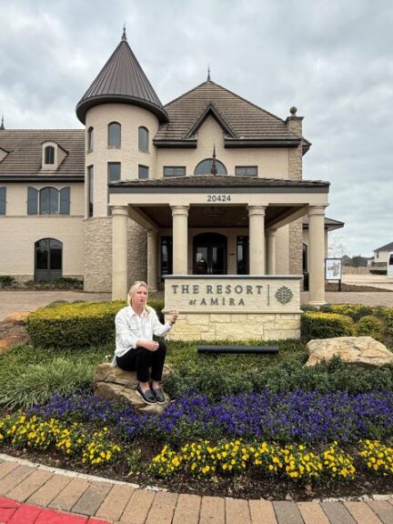 Spring Creek University