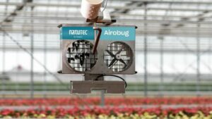 Natutec Airobug
