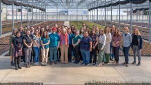 A Celebration of Women in Horticulture, Part Two