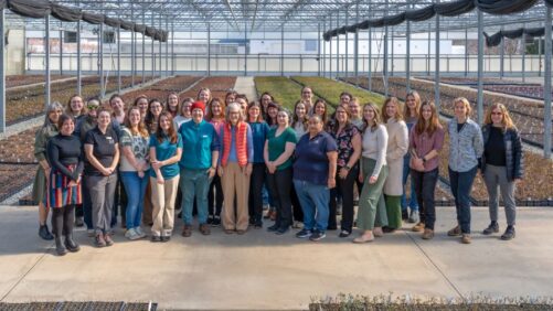 A Celebration of Women in Horticulture, Part Two
