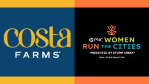 Costa Farms Supports Minneapolis Race with 1,400-Houseplant Giveaway