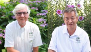 Dale and Jeremy Deppe, Spring Meadow Nursery
