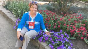 Two Longtime America in Bloom Supporters Reflect on 25 Years