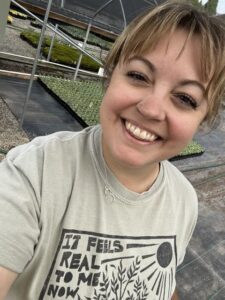 Deneé Shelton, Little Prince of Oregon Nursery