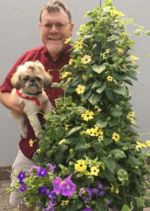 Ed Bemis, Bemis Farms Nursery