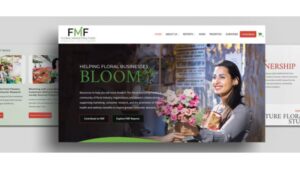 Floral Marketing Fund Debuts New Research Alongside Redesigned Website