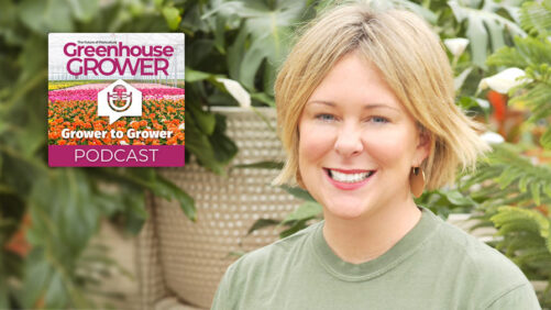 Grower to Grower Podcast: “See the Good”: Jessie Jacobson on Building a Positive Company Culture