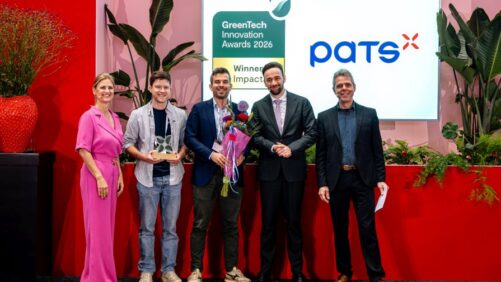 Check Out the Winners of the GreenTech 2026 Innovation Awards