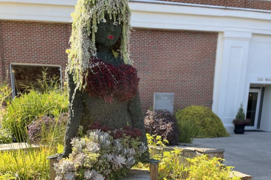 Greenwood, SC (2024)