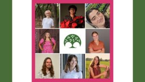 American Floral Endowment Announces New 2026 Internship Recipients