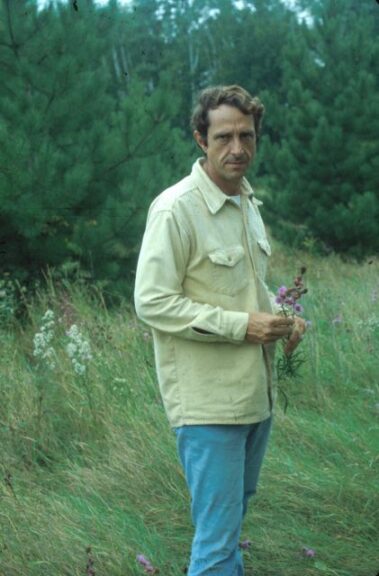 Harold Wilkins, University of Minnesota (deceased)