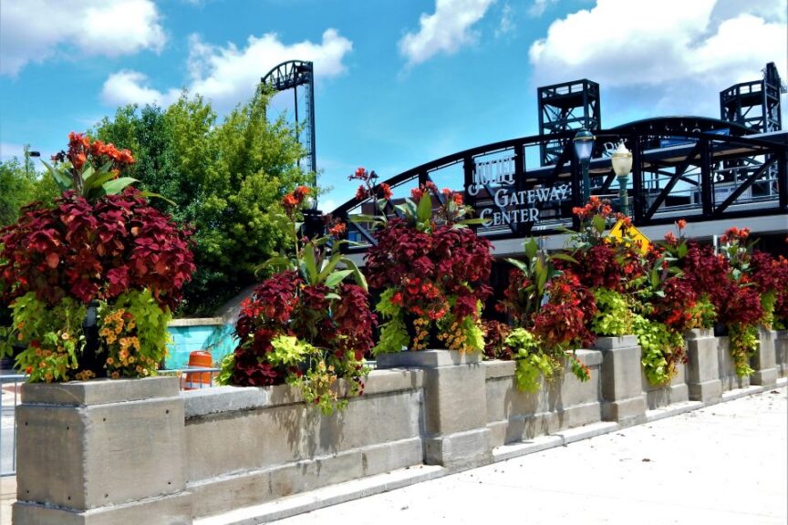Joliet, IL (2024)