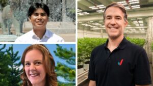 Meet the Faces in New Roles at JumpLights and McHutchison