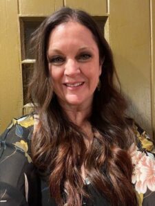 Laura Drotleff, Metrolina Greenhouses