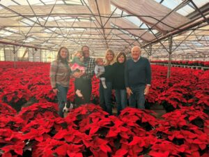 Leider Greenhouses