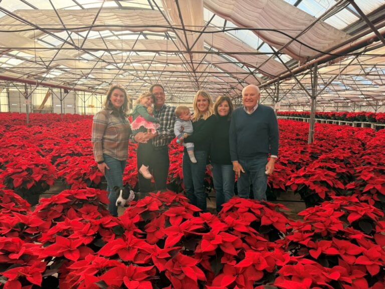 Leider Greenhouses