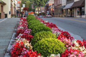 Lewisburg, WV (2024)