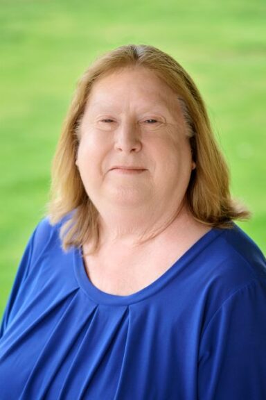 Linda Fusselman, Director of Process Improvement at Monrovia