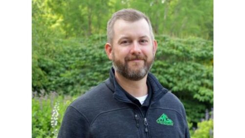 Midwest Groundcovers Promotes Chris Plane to VP of Nursery Operations